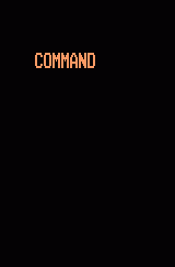 Computer Intro! title screen for Magnavox Odyssey 2